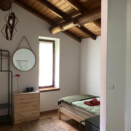 Appartamento Alba