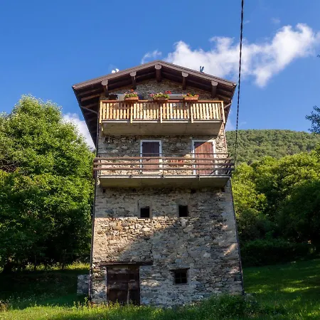 Appartamento Alba