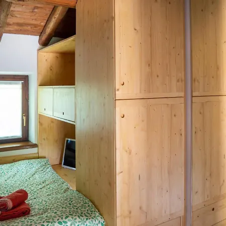 Apartamento Casa Alba